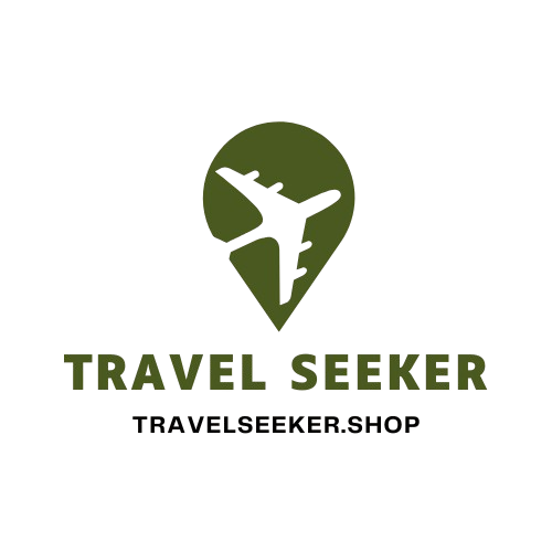 TRAVEL SEEKER 